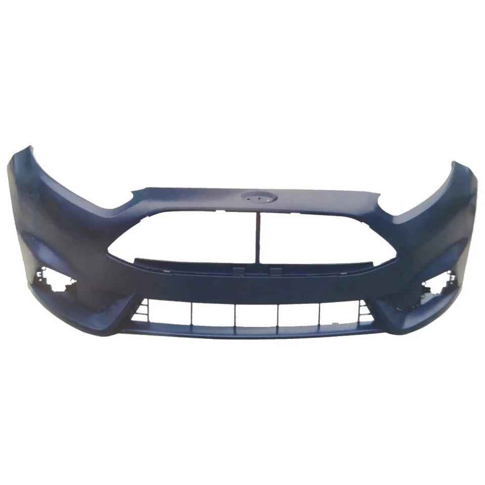 KIT CONVERSIÓN PARACHOQUES DELANTERO Y PARRILLAS FORD FIESTA ST 2013-ON D2BZ-17757 Foto 2 de 4