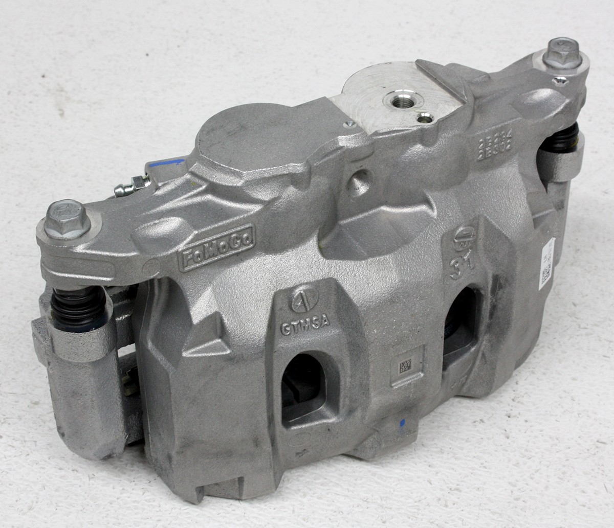 L1MZ-2B121-C OEM Ford Explorer Base, Police Left Driver Side Caliper | eBay