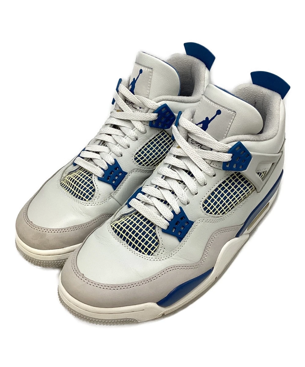 Jordan 4 Blue | eBay