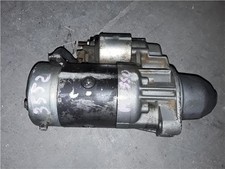 Démarreur Ssangyong MUSSO