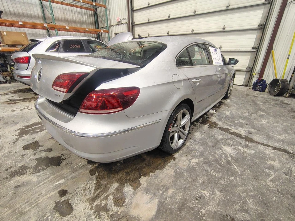 Bomba ABS VOLKSWAGEN CC 11 - 17 E878860 Foto 4 de 4