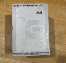 Fujifilm Instax Mini liplay Camera