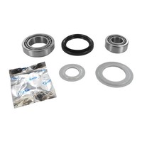 Radlager Satz Vorderachse FüR Mercedes Sprinter B901 B902 B903 B904 T1 602 Vaico