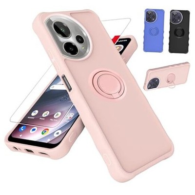  for ATT Motivate Pro 2 5G Case Icon Pro/7 5g/Outcast 2/Motivate Pro 2 Pink