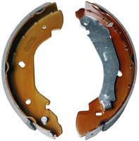 Denckermann Bremsbackensatz B120119 FüR Ford Transit Tourneo 254Mm Bus F_E_ F_F_