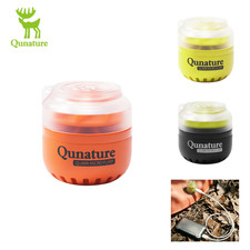 Qunature Mini Air Pump Ultralight USB-C Power...