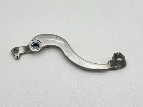 OEM Rear Brake Pedal Fits Honda CRF450R 2009-2012 Foot Lever 46510-MEN-305✅