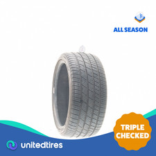 Used 25535r18 Bridgestone Potenza Re980as 94w - 732