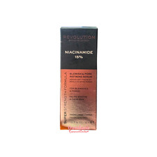 Revolution - Skincare 15 Niacinamide Blemish  Pore Refining Serum - 1.01 oz/ 3
