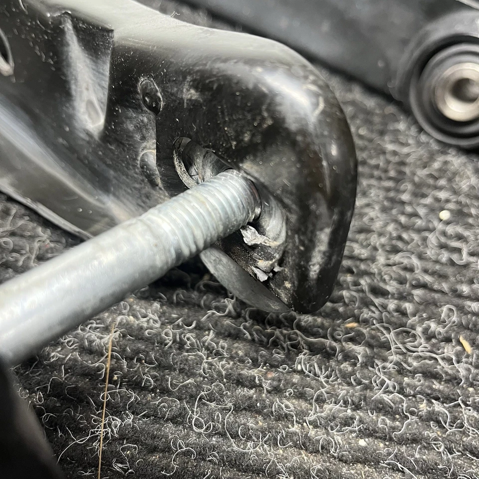 ☑️ SPC Alignment Camber/Toe Kit Control Arm Rear Fits Subaru BRZ/WRX FR-S 67660 - Image 3 of 4