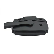 Andersen Sash Lock Woodwright 400 Series Double Hung Oil Rubbed Bronze 0102631