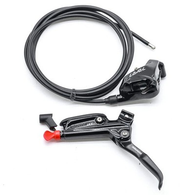 SRAM Level Ultimate 2-Piston Hydraulic Disc Brake – Flat Mount | eBay