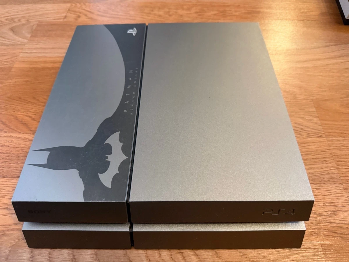 Preços baixos em Consoles Sony PlayStation 4 Cinza | eBay