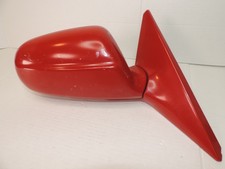 1992 - 1996 Honda Prelude Side View Door Mirror Oem Rh Passenger 1992 - 1996 Honda Prelude Side View Door Mirror Oem Rh Passenger