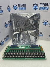MC-TAIH53 Ingresso Analogico Livello Alto Assy No. 51309138-275B / 51309137-200A