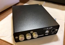 Topping E30 DAC Preamp W/Remote