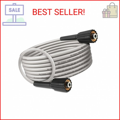 #ad Pressure Washer Hose for Ryobi Power Washer Hose Replacement Ryobi Electric Powe $25.46
