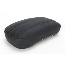 Saddlemen Black 6 in. Knuckle Phantom Pad - SA1010