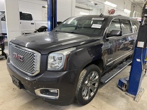 Used Blind Spot Detection System Warning Control Module fits: 2015 Gmc Yukon xl