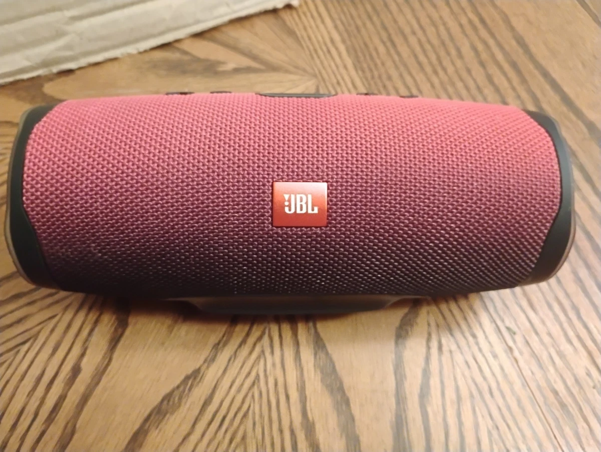 JBL Charge 4 Audio Player Docks & Mini Speakers for sale | eBay