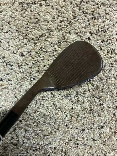 Cleveland RTG 588 Wedge Set Gap Sand Lob 53 56 60 Steel RH - Picture 11 of 17