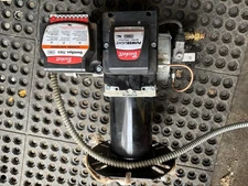 Beckett AFG B2007 Oil Burner with Mounting Flange and Air Tube