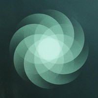 Som: The Shape Of Everything - Ltd Evergreen Ed. - 375 Media - (Vinyl / Metal)