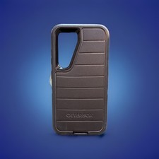 OTTERBOX Defender Pro DROP Black Shockproof Case w/ Belt Clip Holster