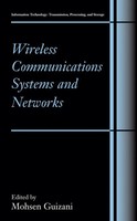 Mohsen Guizani | Wireless Communications Systems and Networks | Taschenbuch