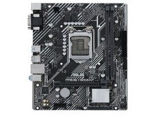 For ASUS PRIME H510M-F motherboard H510 LGA1200 2 DDR4 64G VGA M-ATX Tested OK