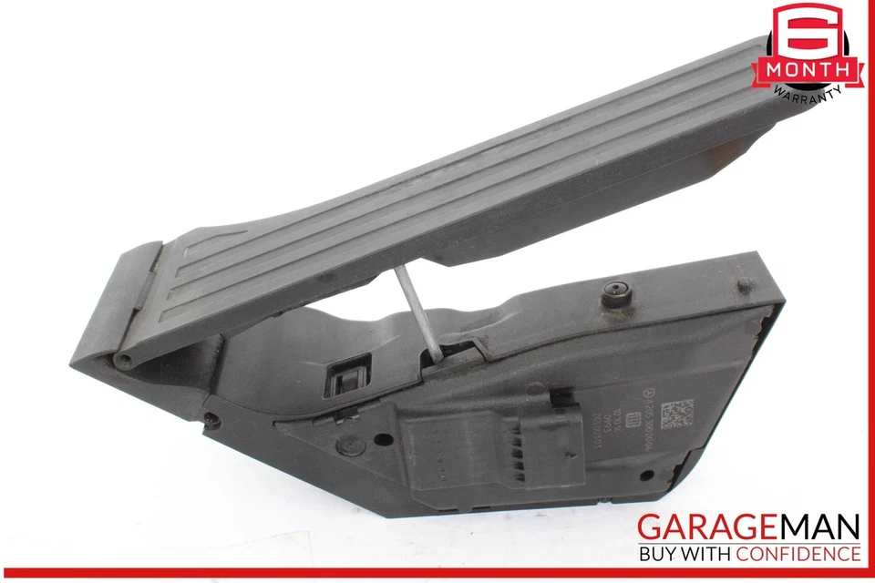 Pedal acelerador acelerador de gas 15-20 Mercedes W205 C300 2053000004 OEM Foto 3 de 4