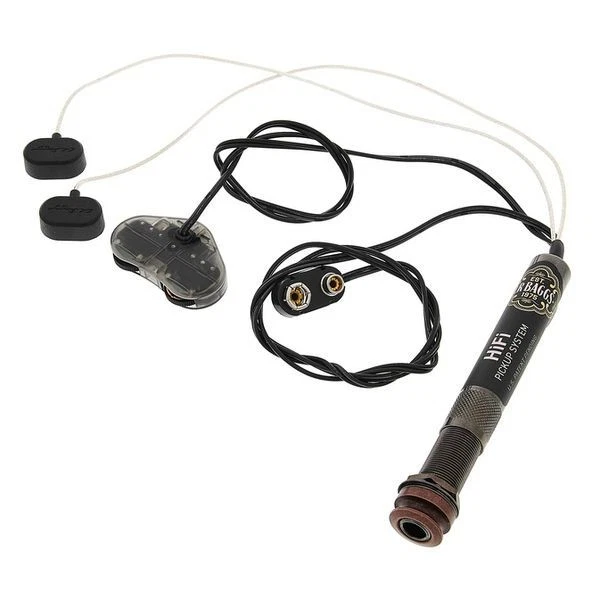 L.R. Baggs Guitar Pickups for sale | eBay