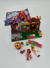LEGO Elves: Azari and the Magical Bakery (41074)