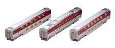 TOMYTEC TOMIX HO Gauge JR 285 Series Sunrise Express Additional Set A HO-9089 Ra