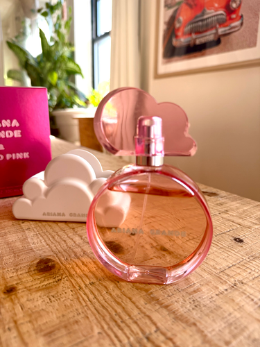 Ariana Grande Cloud Pink Perfume - Bild 2 von 3
