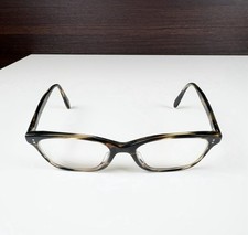 Oliver Peoples OV 5224 1003 Ashton cocobolo 52-17-140mm Brown Eyeglasses - Read