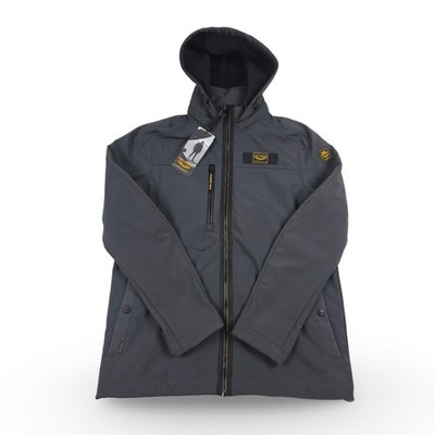 PME Legend Sucessor Jacket Übergangsjacke PJA2402110-9114 Größe S