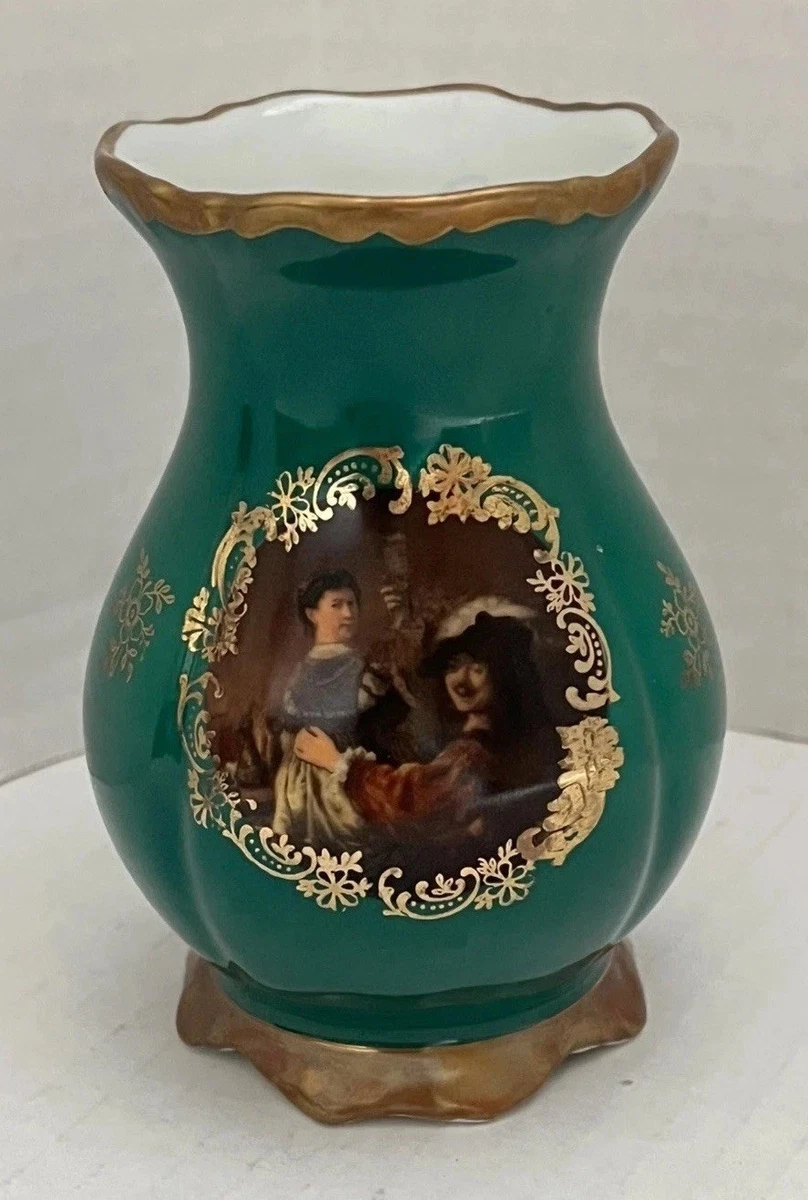 Waldershof In German Art Pottery for sale | eBay
