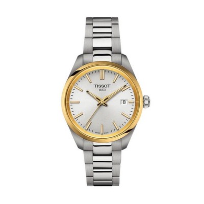 Tissot PR 100 Women's Quartz Watch T150.210.21.031.00