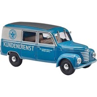 Busch 51284 Framo V901/2 Awz Zwickau H0 + Neu