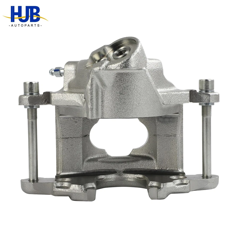 Fits 1972 1973 1974 Chevy Blazer RWD Brake Caliper 184035 Front Right - Image 3 of 4