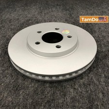 POWERSTOP AR8173EVC Evolution Coated Brake Rotor