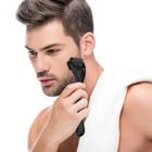 Beard Derma Roller For Hair Loss Beard Growth Titanium Derma Roller Micro Needle