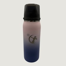 Ceres Chill Breastmilk Chiller Warmer 32oz Ombre Stainless Steel Bottle