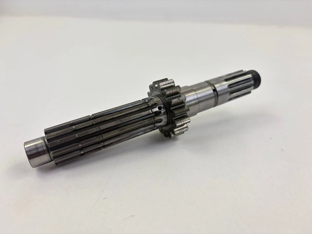 Honda 23210-MEN-A00 CRF450R Transmission Mainshaft