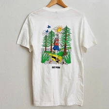 Grateful Shred T-Shirt – East Peak,