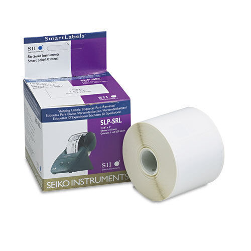 Self Adhesive Sticky White Labels 15 Sheets A5 Pack — A Lot Mall