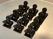 Schaper Stomper 4 X 4   Generation II Stunt Wheels   Lot Of 12 Stunt Wheels.