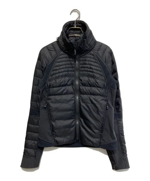 CANADA GOOSE Hybridge Perren Giacca Giacca 2727L XS Nero dal Giappone '021