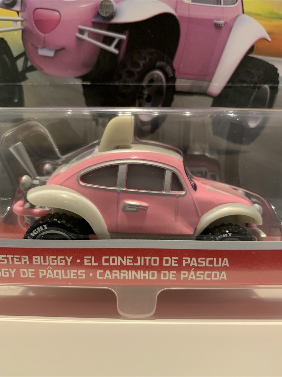 Disney Cars - The Easter Buggy - Pink Volkswagen · FL-0711 | eBay